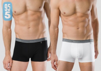 New Shorts Schiesser 95/5