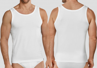 Herren Shirt 0/0 Schiesser 95/5