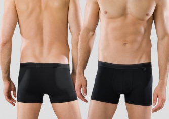 Shorts Schiesser Nachtschwrmer