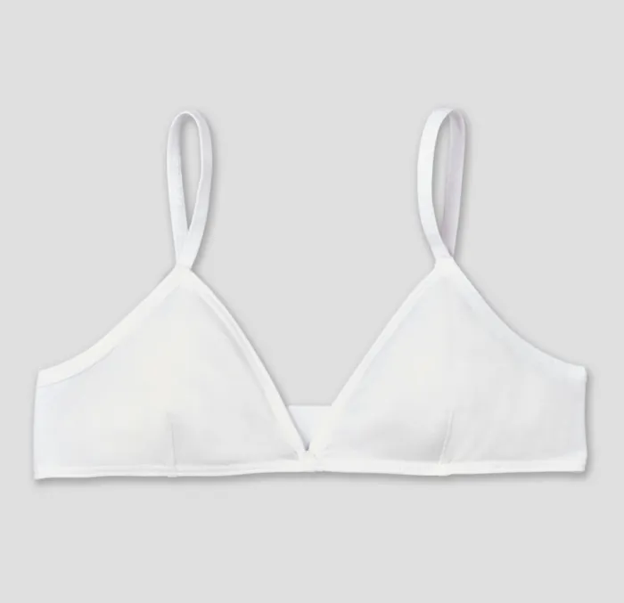 Mädchen Triangle Bra Schiesser Soft Cotton Mädchen Triangle Bra Schiesser Soft Cotton