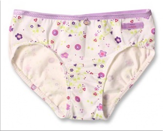 Mdchen Rio-Slip Schiesser Lillifee