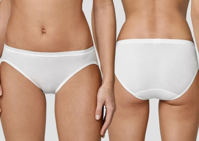 Rio-Slip Schiesser Luxury Rio-Slip Schiesser Luxury