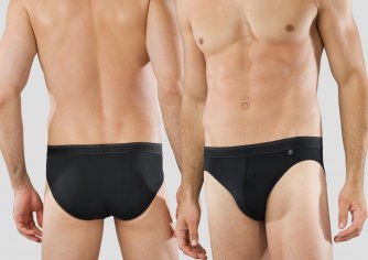 Rio-Slip Schiesser Nachtschwrmer