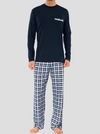 Men Pyjama Long No. 6