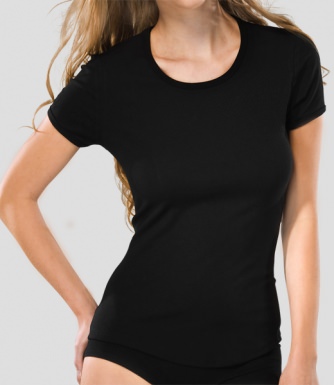 Shirt 1/2 Schiesser New Favorite