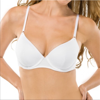 Push-Up Bra Schiesser Pure Cotton