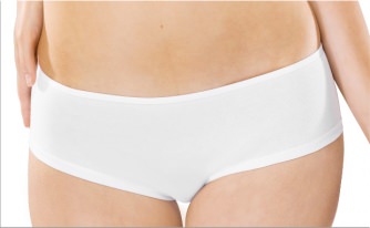 Micro-Pants Schiesser Pure Cotton