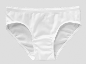 Mdchen Hip-Rio Schiesser Soft Cotton