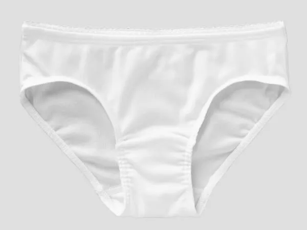 Mädchen Hip-Rio Schiesser Soft Cotton Mädchen Hip-Rio Schiesser Soft Cotton