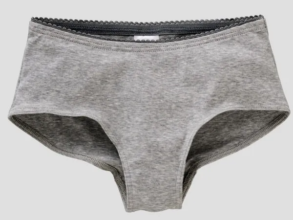 Mädchen Micro-Pants Schiesser Soft Cotton Mädchen Micro-Pants Schiesser Soft Cotton