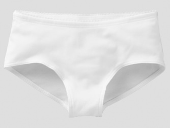 Mdchen Micro-Pants Schiesser Soft Cotton