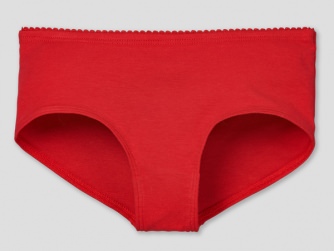 Mdchen Micro-Pants Schiesser Soft Cotton