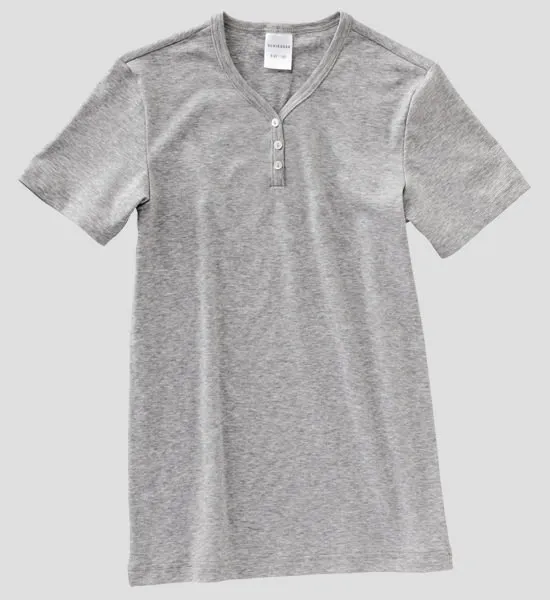 Mädchen Shirt 1/2 Schiesser Soft Cotton Mädchen Shirt 1/2 Schiesser Soft Cotton