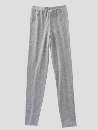 Mdchen Leggings Schiesser Soft Cotton
