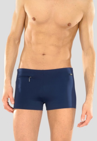 Swim-Shorts Schiesser Aqua
