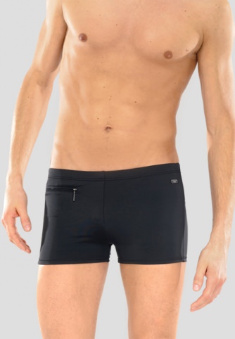 Swim-Shorts Schiesser Aqua