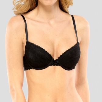 Push-Up BH Schiesser Lace