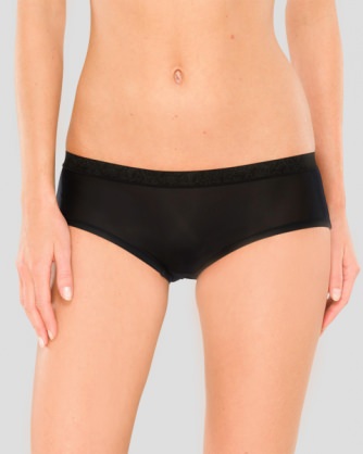 Women Hip Pants Schiesser Silky Touch