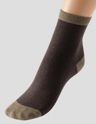 2-Pack SCHIESSER Women Socks