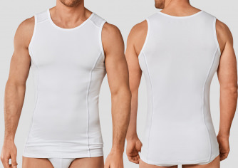 Mnner Tank Top SCHIESSER Sport Allround