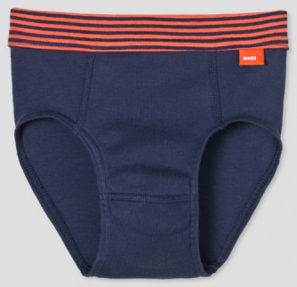 Jungen Sportslip SCHIESSER Dragons