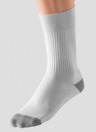 2er Pack SCHIESSER Herren Sportsocken