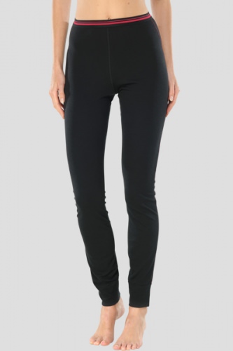 Damen Unterhose Lang SCHIESSER Thermo Light