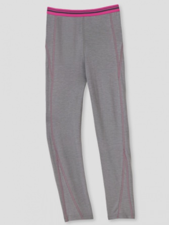 Mdchen Funktionsunterhose SCHIESSER Thermo Light