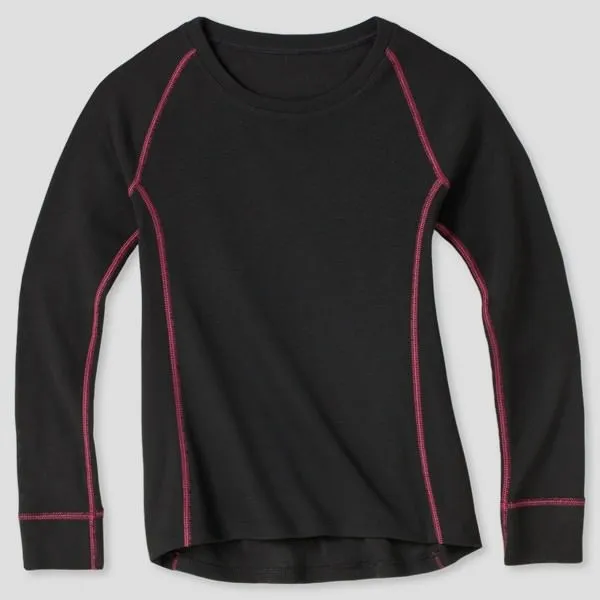 Mädchen Shirt 1/1 SCHIESSER Thermo Plus Mädchen Shirt 1/1 SCHIESSER Thermo Plus