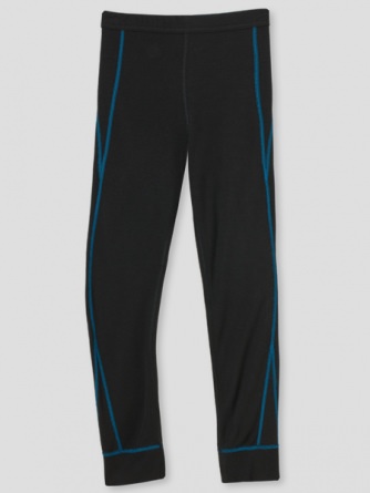 Jungen Hose Lang SCHIESSER Thermo Plus