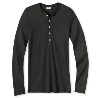 SCHIESSER Revival Shirt 1/1 Heinrich