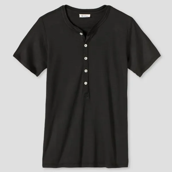 SCHIESSER Revival Shirt 1/2 Heinrich SCHIESSER Revival Shirt 1/2 Heinrich