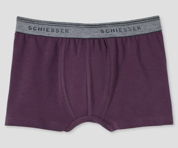 Knaben Hip-Shorts Schiesser 95/5 Knaben Hip-Shorts Schiesser 95/5