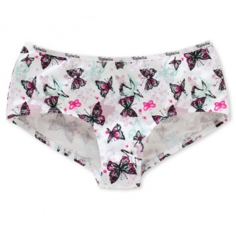 Micro-Pants Schiesser Rebella Butterfly