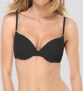 Schiesser Underwire bra with cup New Favorite