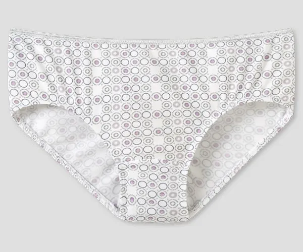 Mädchen Hip-Rio Schiesser Micro Circles Mädchen Hip-Rio Schiesser Micro Circles