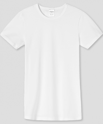 Jungen Shirt 1/2 Schiesser 95/5