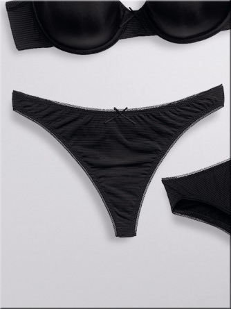 Hip-String Schiesser Vision