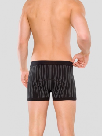 SCHIESSER Short-Trunks No. 2