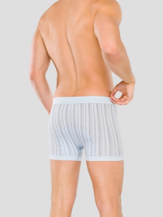 SCHIESSER Short-Trunks No. 2
