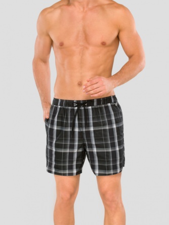 SCHIESSER Aqua Swim-Shorts No.2