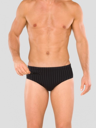 Schiesser Herren Badeslip 160366