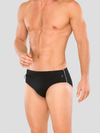 SCHIESSER Sir bathing briefs No. 9