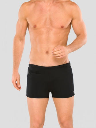 SCHIESSER Swim Trunks No. 6