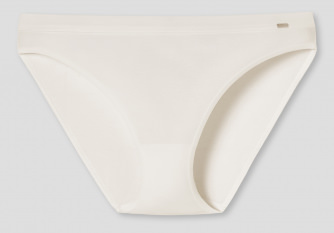 Mini-Slip SCHIESSER Naturschnheit - sekt