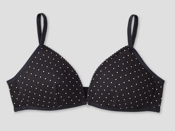 Mädchen Softbra Schiesser Microdots Mädchen Softbra Schiesser Microdots