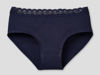 Mdchen Panty SCHIESSER Long Life Cotton