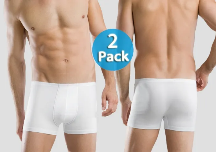 Shorts Essential 2er Pack Shorts Essential 2er Pack