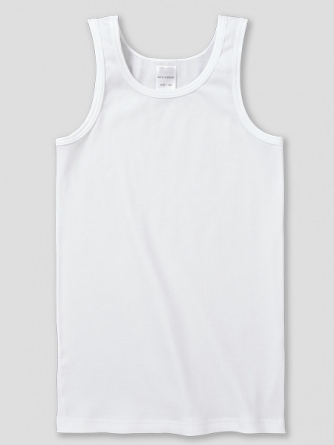 Jungen Shirt 0/0 SCHIESSER Long Life Cotton