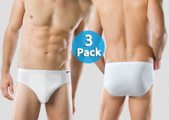 Supermini Essential 3-Pack